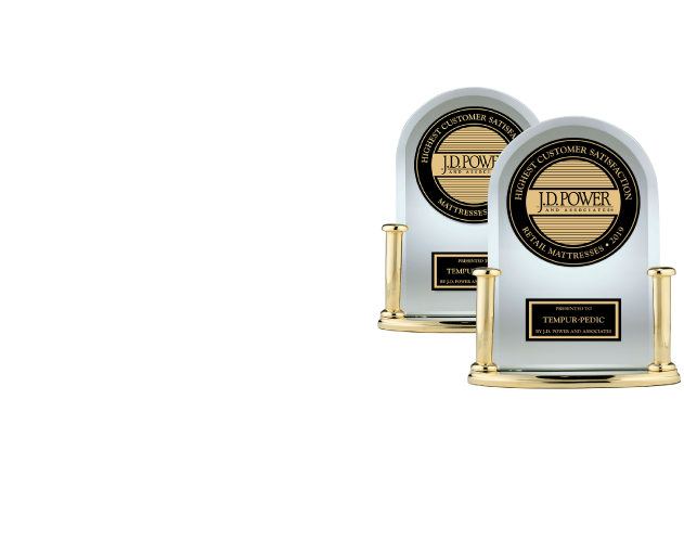 Tempurpedic mattress