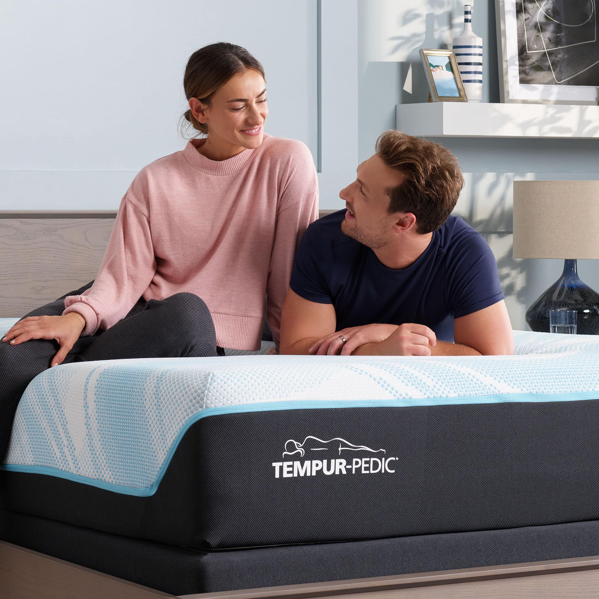 TEMPUR-breeze by Tempur-Pedic